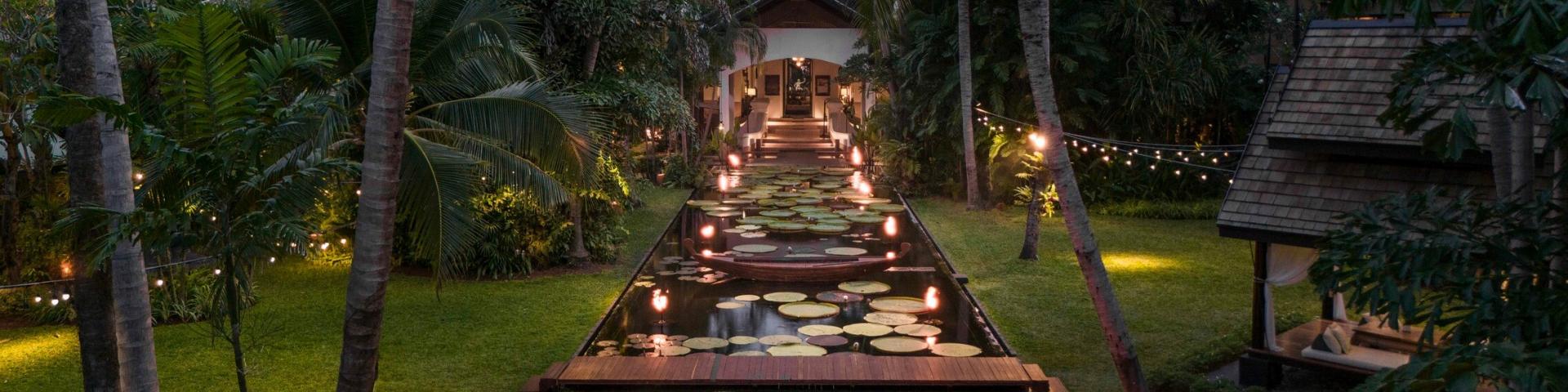  Anantara Bophut Koh Samui Resort & Spa